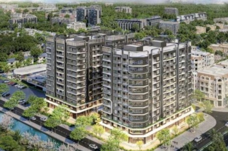 Hơn 300 căn nhà ở xã hội giá từ 1,1 tỷ đồng được mở bán chỗ nào Hà Nội?