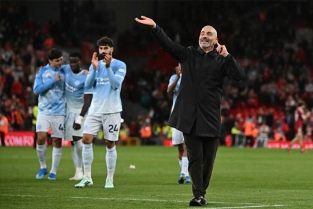 "Bằng chứng thép" giúp Man City trắng án cáo buộc vi phạm quy định tài chính