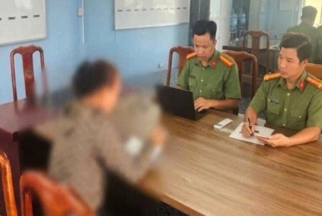 Nhiều tài khoản đăng sai sự thật vụ nam sinh lớp 1 tử vong