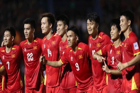 Tuyển Việt Nam: Chất lượng quan trọng hơn số lượng