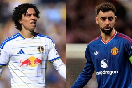 Dự đoán tỷ số Leeds - MU: Elland Road dễ đi, khó về (Ngoại hạng Anh)