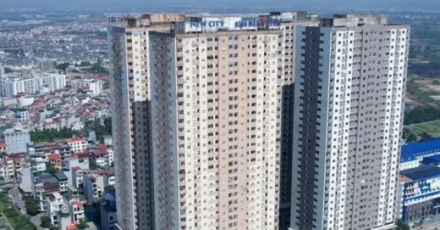 Đủ "chiêu trò" trục lợi nhà ở xã hội: Từ thu tiền chênh đến lừa bán "suất ngoại giao"