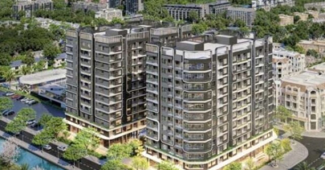 Hơn 300 căn nhà ở xã hội giá từ 1,1 tỷ đồng được mở bán chỗ nào Hà Nội?