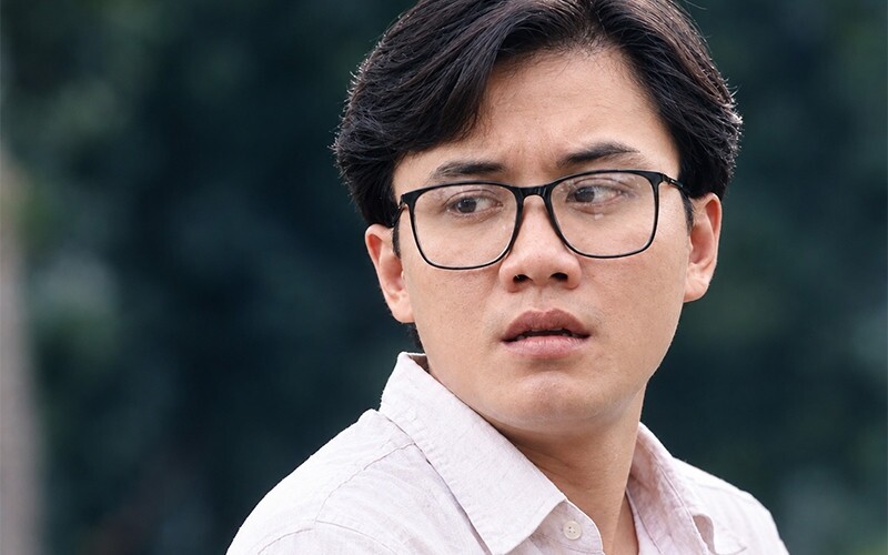 Lê Công Tuấn Anh: Ngôi sao ở đỉnh cao qua đời ở tuổi 29 không có tài sản gì - 2