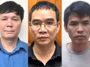 Thủ đoạn “đánh cắp” tiền Nhà nước của nhóm “núp bóng” người nhà lãnh đạo tỉnh Thanh Hóa