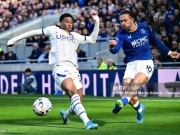 Video bóng đá Everton - Chelsea: "Cơn mưa" thẻ vàng (Ngoại hạng Anh)