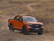Giá xe Ford Ranger tháng 10/2026, ưu đãi 100% lệ phí trước bạ
