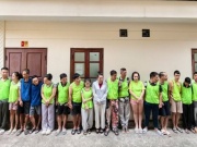 Bao nhiêu đối tượng liên quan đến đường dây ma túy của giang hồ mạng 'Sơn Thụy Khuê'?