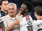 Mourinho phát ngôn sốc: "Nếu tôi là Vinicius, tôi đã rời Real Madrid"