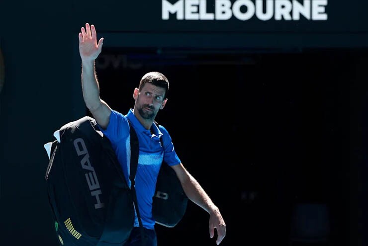 Nóng nhất thể thao 19/10: Djokovic quyết "vắt sức" để đoạt vé dự ATP Finals
