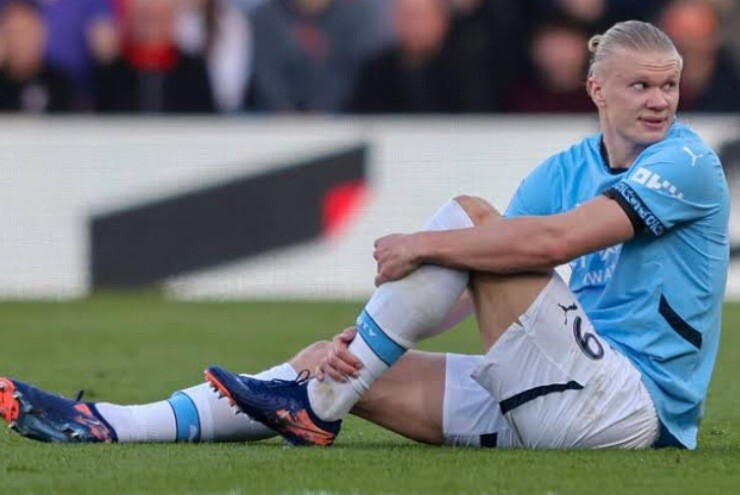 Man City sắp "lộ bài" vì Haaland chấn thương, Barca nâng tầm Yamal hay ngược lại (Clip 1 phút)