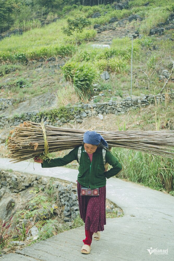 Bên trong 'làng Địa ngục' ở Yên Minh - 13