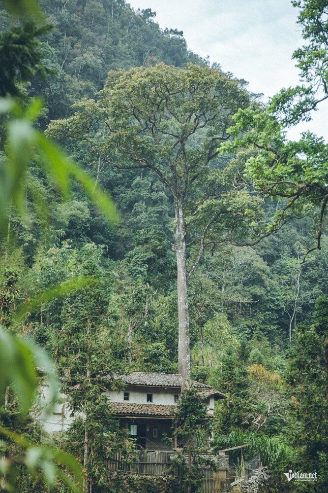 Bên trong 'làng Địa ngục' ở Yên Minh - 10