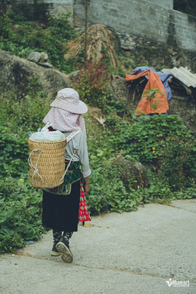 Bên trong 'làng Địa ngục' ở Yên Minh - 14