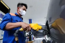 Đề xuất mới về quỹ bình ổn giá xăng dầu