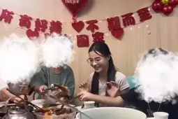 Bi kịch của cô gái tìm thấy gia đình sau 21 năm