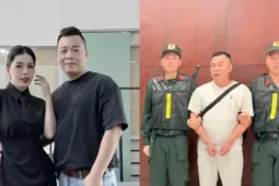 Bắt, khởi tố Tôn Bằng: Chồng cũ Hằng Du Mục vướng vụ án liên quan nhãn hiệu của vợ cũ