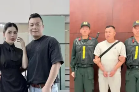 Bắt, khởi tố Tôn Bằng: Chồng cũ Hằng Du Mục vướng vụ án liên quan nhãn hiệu của vợ cũ