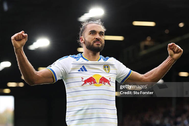 Trực tiếp bóng đá Leeds - MU: Không thể có bàn thứ 2 (Ngoại hạng Anh) (Hết giờ) - 4