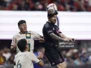 Video bóng đá Atlanta United - Inter Miami: Messi tỏa sáng rực rỡ (MLS)