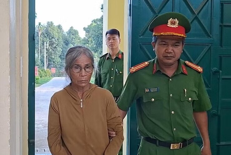 Giết bạn thân cướp vàng, người phụ nữ đổi tên trốn truy nã hơn 40 năm