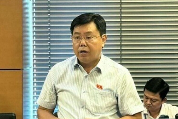 Bộ trưởng Bộ Nội vụ Nguyễn Tiến Hải: Không chờ Trung ương, địa phương chủ động đề xuất sáp nhập, chia tách xã, phường