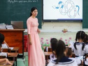 Giáo viên than kiệt sức vì 'việc không tên'