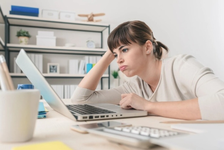 Mạng Wi-Fi chậm vào buổi tối vì một số nguyên nhân khác nhau