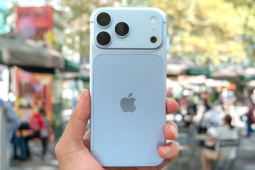 iPhone 18 Pro Max thua hẳn trước iPhone Duo