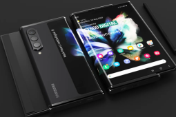 Từ TriFold 2 đến Galaxy Z Slide: Samsung tái khởi động cuộc cách mạng điện thoại màn hình gập