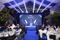 Lần đầu tiên xuất hiện trong ngành ô tô sự kiện Megashow về màng phim bảo vệ sơn xe (PPF) tại Việt Nam