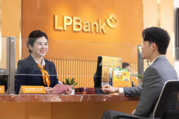 LPBank chủ động giảm lãi suất cho vay tới 2%/năm, bám sát chỉ đạo của Chính phủ