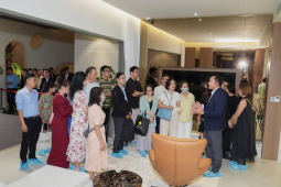 Chuẩn sống tri thức, tài chính thảnh thơi: Sức hút đặc biệt của TT GENESIS