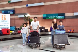 Du lịch Việt tăng 7 bậc: Lực đẩy từ bầu trời và dấu ấn của một "tân binh"