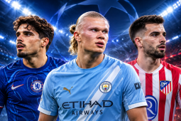 Man City tái lập kỷ lục 129 năm, Chelsea chấm dứt chuỗi 23 trận thủng lưới