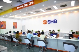 SHB lần đầu công bố Khung Tài chính Bền vững, mở rộng định hướng dòng vốn xanh và xã hội