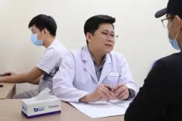 Dậy thì ở tuổi 33