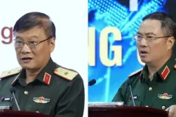 Tướng lĩnh Quân đội chỉ ra ‘thung lũng chết’, cảnh báo ‘bẫy công nghệ’