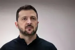 Tổng thống Ukraine Zelensky: 'Mỹ đang muốn Ukraine đầu hàng'