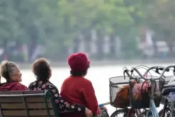 Chất lượng không khí miền Bắc những ngày tới thế nào?