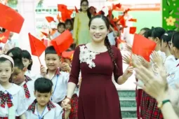 Hơn 2.400 hiệu trưởng, hiệu phó ở TPHCM chuyển sang làm giáo viên