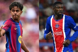 Dự đoán lượt 3 Cúp C1: Cả châu Âu ngóng đại chiến PSG - Barca, Arsenal không còn sợ Bayern