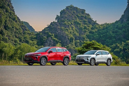 Loạt SUV cỡ nhỏ đồng loạt giảm giá, có mẫu rẻ hơn tới 150 triệu đồng