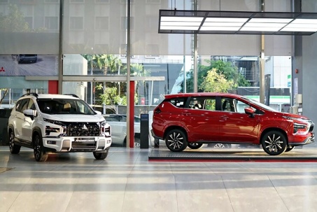Đây là 5 mẫu MPV bán chạy nhất tại Việt Nam tháng 9/2026
