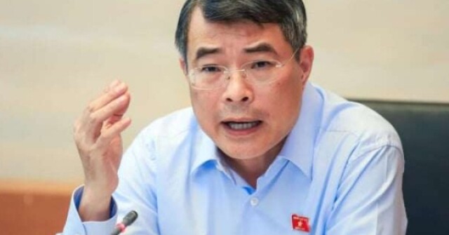 Thủ tướng Lê Minh Hưng: Nhà nước sẽ điều tiết g...