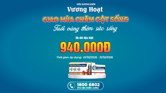 5 thói quen tàn phá xương khớp cực nhanh, nên bỏ càng sớm càng tốt - 7