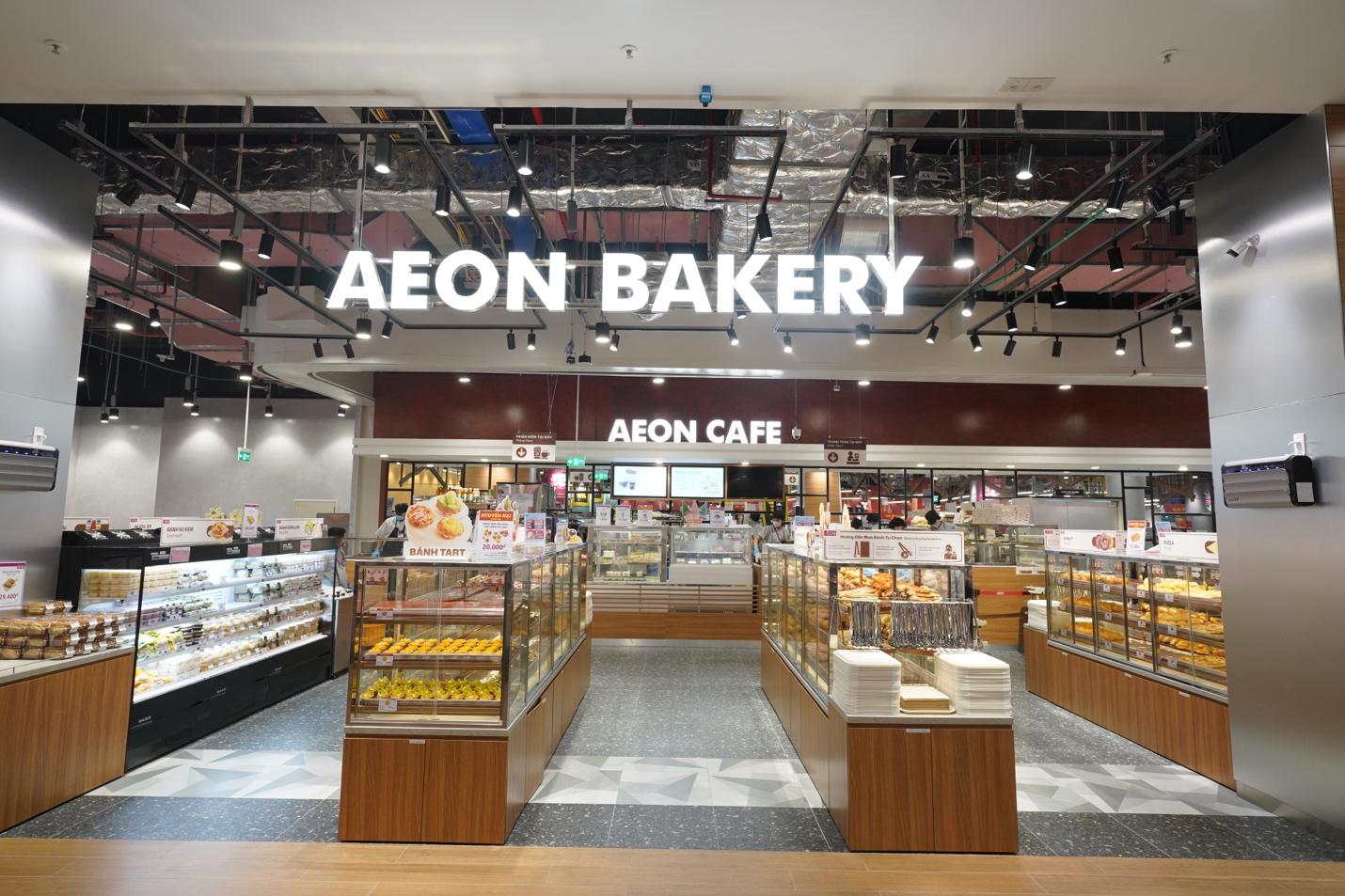 AEON Việt Nam chính thức khai trương AEON Thanh Hóa – Trung tâm Bách hóa Tổng hợp và Siêu thị thứ 13 tại Việt Nam - 6