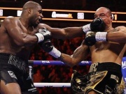 Dubois ra đòn "vỡ cằm" đối thủ sau 17 giây, tân binh MMA tung cú "đấm siêu nhân"
