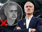 Real Madrid chọn sẵn người thay thế Mourinho