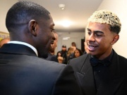 Yamal đang thắng thế Dembele về mọi mặt ở đại chiến PSG - Barcelona